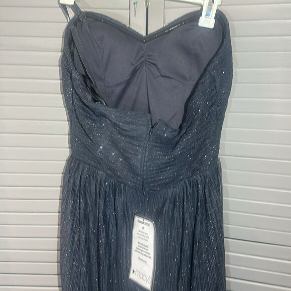NWT BCX Black Dress size 9 - Picture 11 of 12
